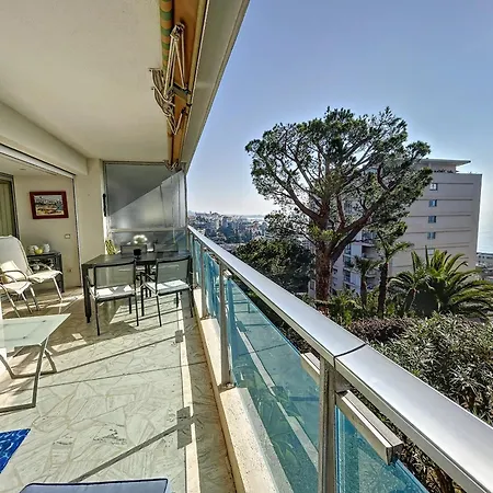 Appartement Superbe 3 Pieces Vue 323l Munar *