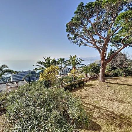 Appartement Superbe 3 Pieces Vue 323l Munar *