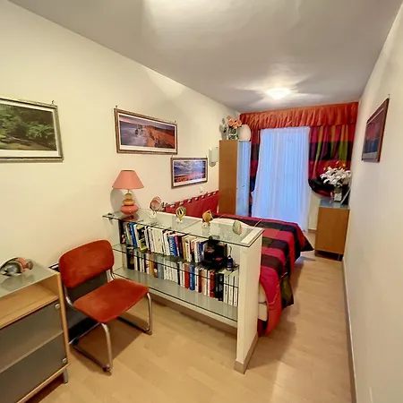 Apartament Superbe 3 Pieces Vue 323l Munar Cannes