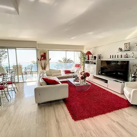 Superbe 3 Pieces Vue 323l Munar Cannes
